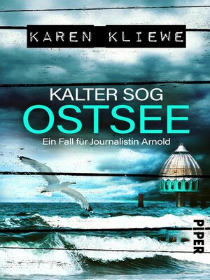 cover image of Kalter Sog